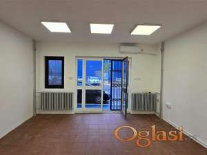 Poslovno stambeni prostor kod Trošarine, 105m2